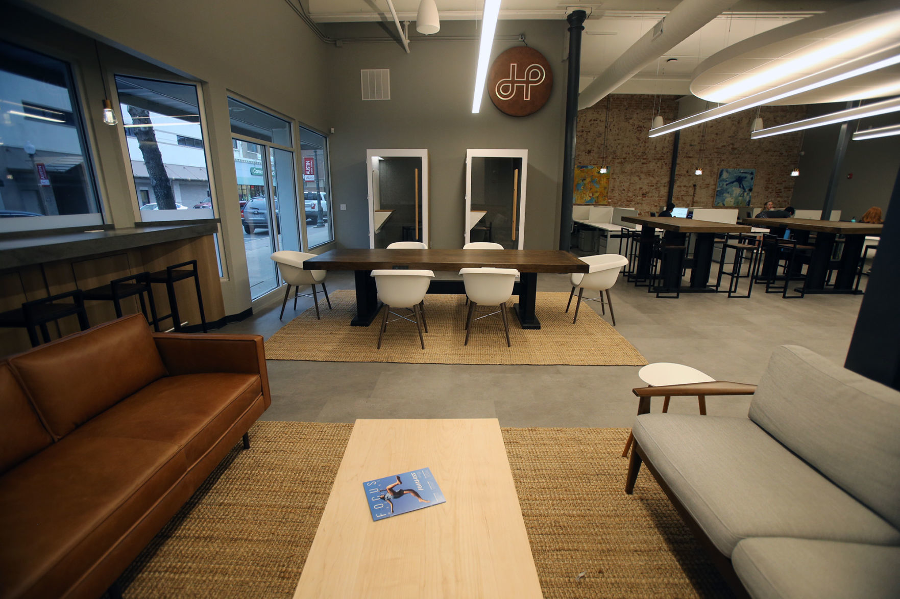Coworking